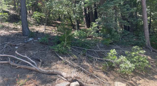 Photo of 0 Strawberry Peak Rd, Twin Peaks, CA 92391