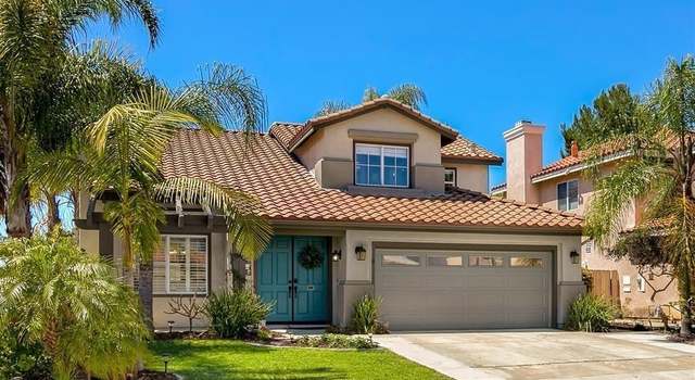 Photo of 736 Corte Manolito, San Marcos, CA 92069