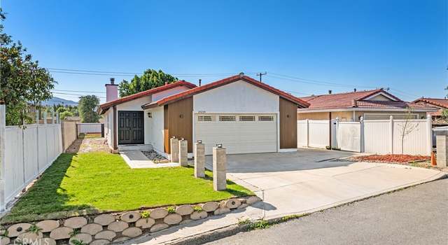 Photo of 20229 Newton St, Corona, CA 92881
