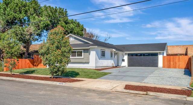 Photo of 989 Madden Ave, San Diego, CA 92154