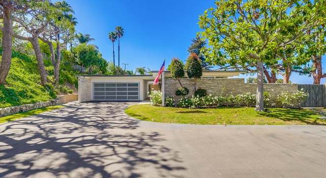 Photo of 27649 Palos Verdes Drive East, Rancho Palos Verdes, CA 90275