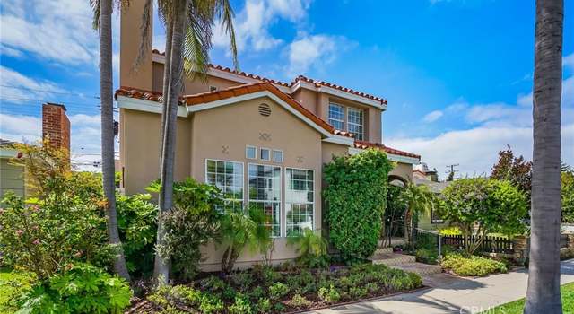 Photo of 250 Claremont Ave, Long Beach, CA 90803
