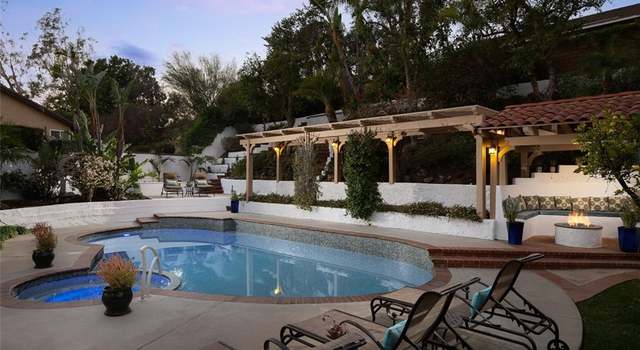 Photo of 5707 E Mountain Ave, Orange, CA 92867