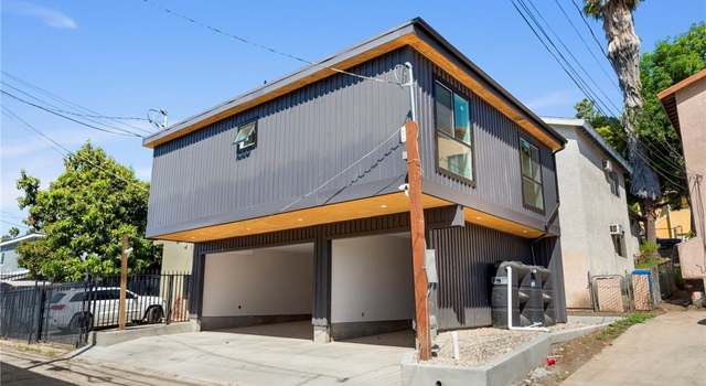 Property at 5150 Ithaca Ave, Los Angeles, CA 90032, 9 beds, 8 baths
