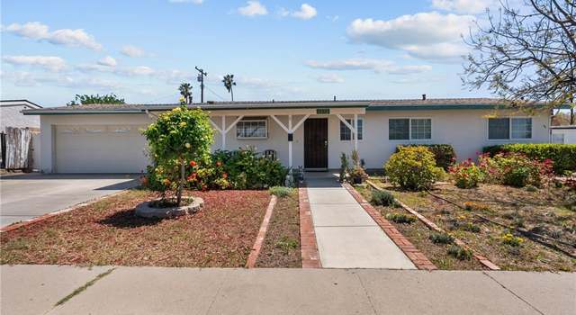 Photo of 1572 Fremont Ave, Simi Valley, CA 93065