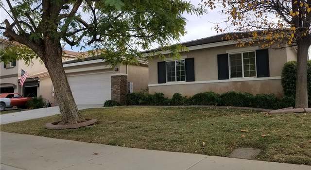 Photo of 25593 Mesa Edge Ct, Menifee, CA 92585