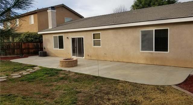 Photo of 25593 Mesa Edge Ct, Menifee, CA 92585