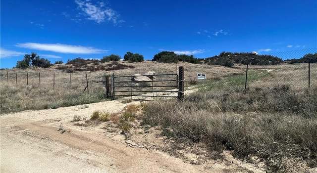 Photo of 12 Nicholson Spgs, Aguanga, CA 92539
