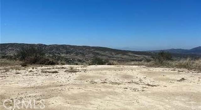 Photo of 12 Nicholson Spgs, Aguanga, CA 92539