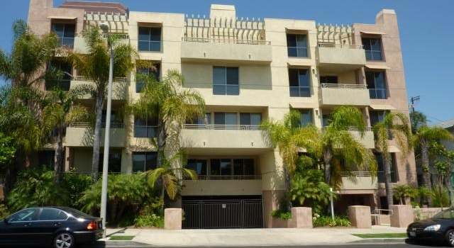 Photo of 1222 S Westgate Ave Ph 5, West Los Angeles, CA 90025