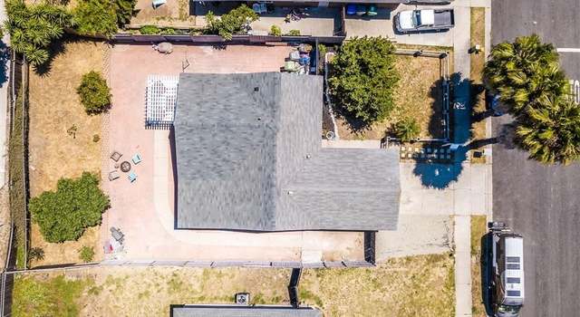 Photo of 626 Elaine Ave, Oceanside, CA 92057