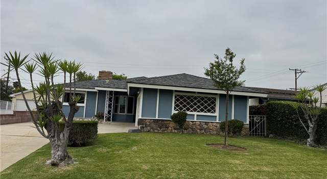 Photo of 241 N 16th St N, Montebello, CA 90640