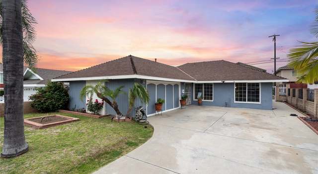 Photo of 13257 Alanwood Rd, La Puente, CA 91746