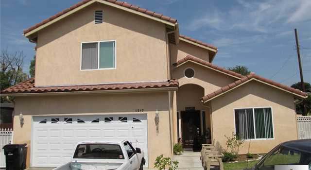 Photo of 11849 W DEREK Ln, Sun Valley, CA 91352