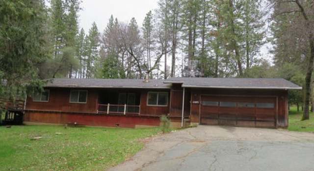 Photo of 2485 Woodhouse Mine Rd, West Point, CA 95255