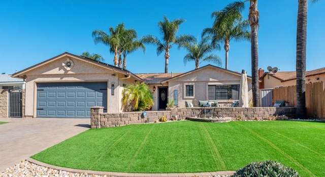 Photo of 10083 Medina Dr, Santee, CA 92071