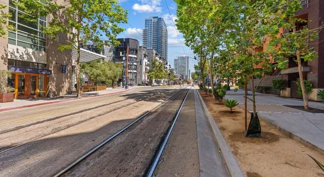 Photo of 1225 Island Ave #503, San Diego, CA 92101