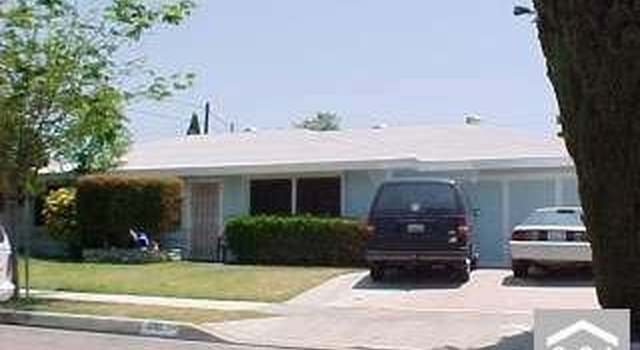 Photo of 232 S FLORETTE St, Anaheim, CA 92804