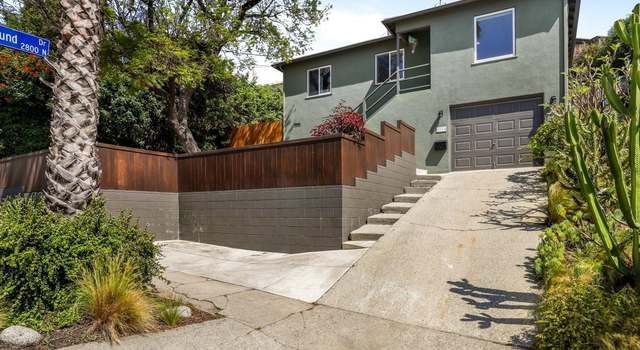 Photo of 5119 Chester St, Los Angeles, CA 90032