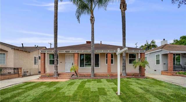 Photo of 9331 Hunt Ave, South Gate, CA 90280