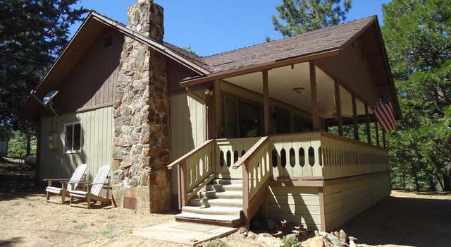 Photo of 709 Boiling Springs Tract, Mount Laguna, CA 91948