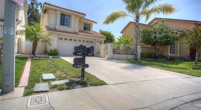 Photo of 433 N Fawnwood Ln, Orange, CA 92869