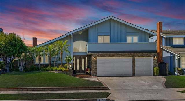 Photo of 212 Hudson Ave, Placentia, CA 92870