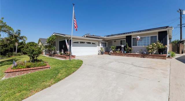 Photo of 14625 Hardaway Dr, La Mirada, CA 90638