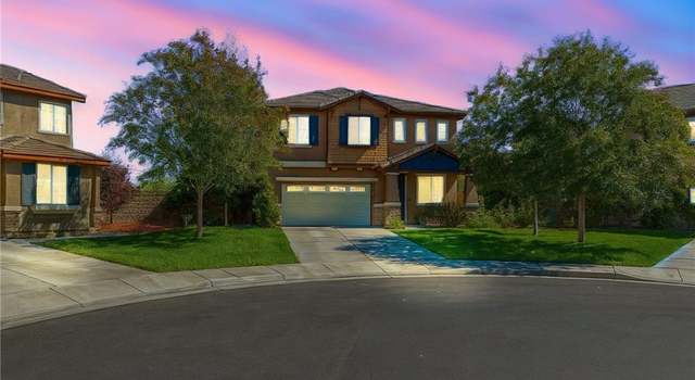 Photo of 31986 Rosales Ave, Murrieta, CA 92563