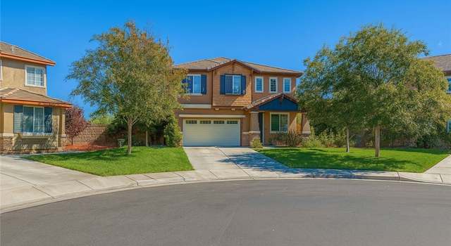Photo of 31986 Rosales Ave, Murrieta, CA 92563