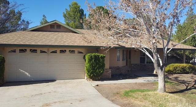 Photo of 14130 Montecito Ln, Victorville, CA 92395