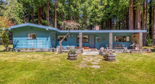 Photo of 32100 O Bayley Dr, Fort Bragg, CA 95437