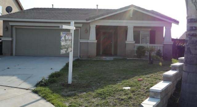 Photo of 3200 Milkweed Ln, Perris, CA 92571