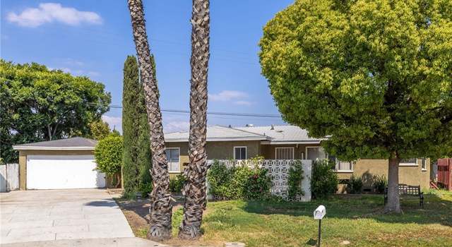 Photo of 1240 S Bromley Ave, West Covina, CA 91790