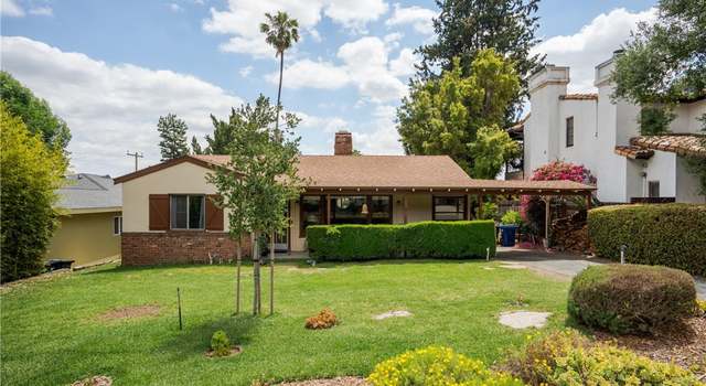 Photo of 470 E Grandview Ave, Sierra Madre, CA 91024