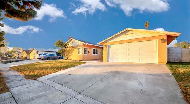 Photo of 15921 Ashgrove Dr, La Mirada, CA 90638