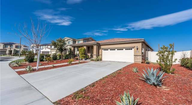 Photo of 1028 Fortuna St, Perris, CA 92571
