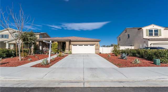 Photo of 1028 Fortuna St, Perris, CA 92571