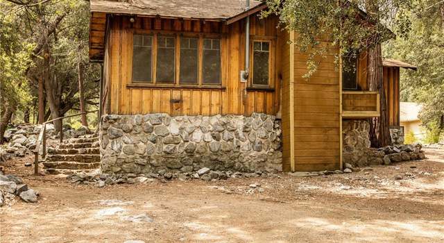 Photo of 40191 Valley Of The Falls Dr, Forest Falls, CA 92339