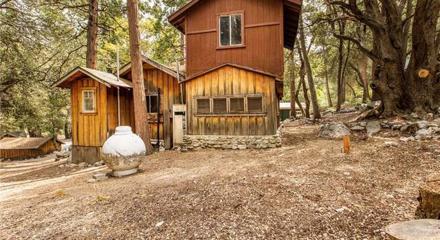 Photo of 40191 Valley Of The Falls Dr, Forest Falls, CA 92339