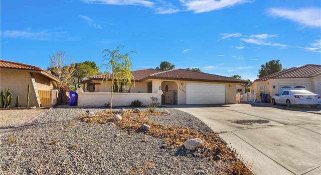 Photo of 27929 Forest Ct, Helendale, CA 92342