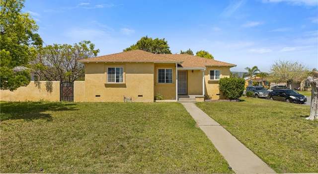Photo of 544 W Grove St, Rialto, CA 92376