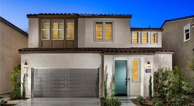 Photo of 4105 S SUNFLOWER PASEO S, Ontario, CA 91761