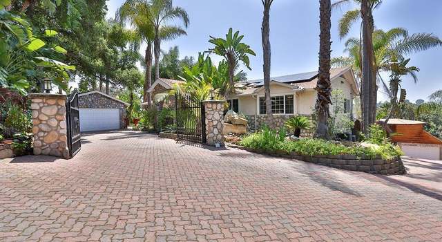 Photo of 9175 Fletcher Dr, La Mesa, CA 91941