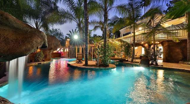 Photo of 9175 Fletcher Dr, La Mesa, CA 91941
