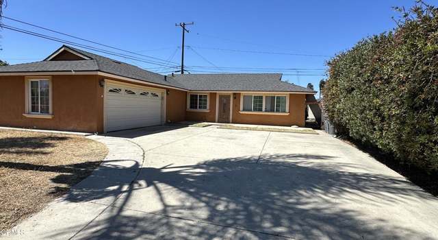 Photo of 325 Del Sur Way, Oxnard, CA 93033
