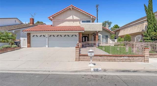 Photo of 932 Lexington Ave, Montebello, CA 90640
