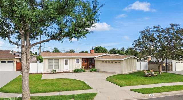 Photo of 1418 S Sandsprings Dr, West Covina, CA 91790