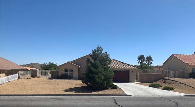 Photo of 57234 Selecta Ave, Yucca Valley, CA 92284
