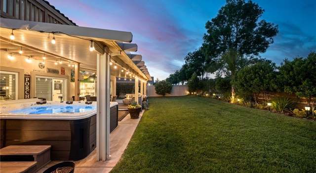 Photo of 1458 Aster Pl, Beaumont, CA 92223
